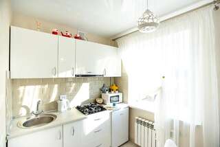 Апартаменты Студия Luxury в центре Николаев Апартаменты с 1 спальней-11