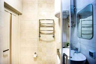 Апартаменты Студия Luxury в центре Николаев Апартаменты с 1 спальней-20