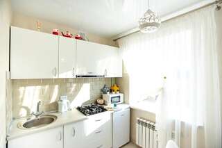 Апартаменты Студия Luxury в центре Николаев Апартаменты с 1 спальней-30