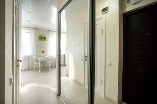 Апартаменты Студия Luxury в центре Николаев Апартаменты с 1 спальней-33