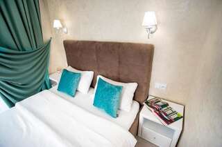 Апартаменты Студия Luxury в центре Николаев Апартаменты с 1 спальней-38