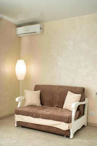 Апартаменты Студия Luxury в центре Николаев Апартаменты с 1 спальней-39