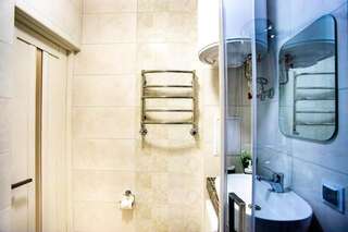 Апартаменты Студия Luxury в центре Николаев Апартаменты с 1 спальней-40