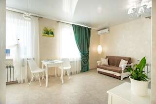 Апартаменты Студия Luxury в центре Николаев Апартаменты с 1 спальней-7