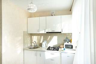 Апартаменты Студия Luxury в центре Николаев Апартаменты с 1 спальней-9