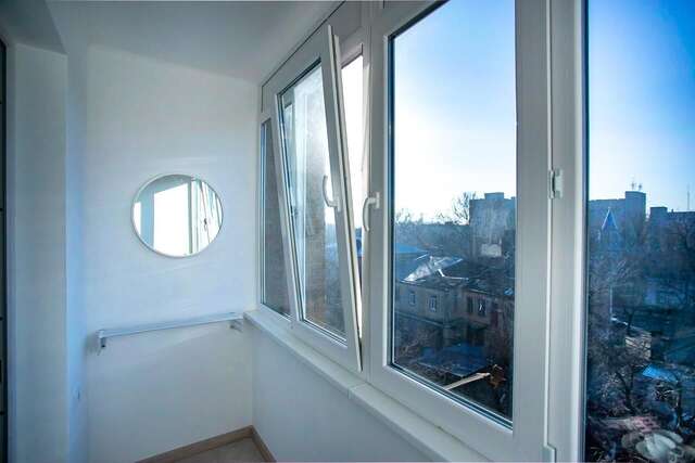 Апартаменты Студия Luxury в центре Николаев-17