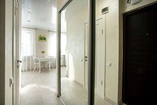 Апартаменты Студия Luxury в центре Николаев-35