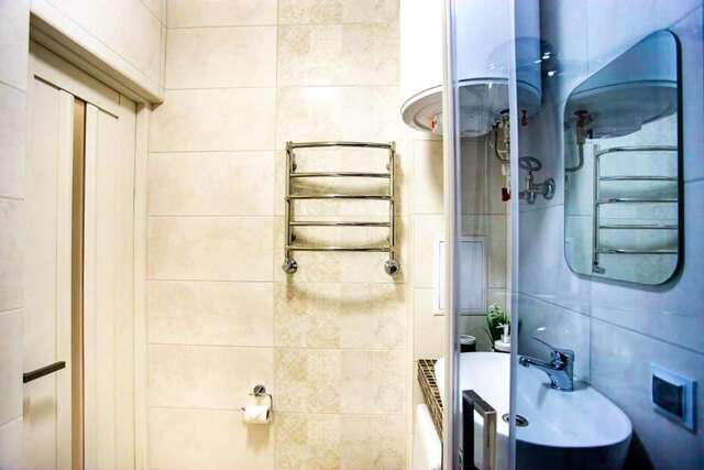 Апартаменты Студия Luxury в центре Николаев-42